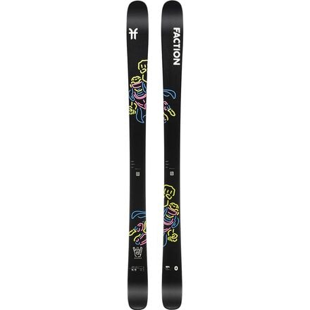 Faction Skis - Prodigy 0 Ski - 2023 - Kids'