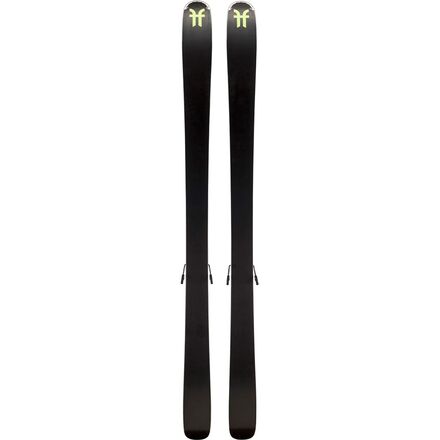 Faction Skis - Prodigy 0 Ski + M10 GW Binding - 2023 - Kids'