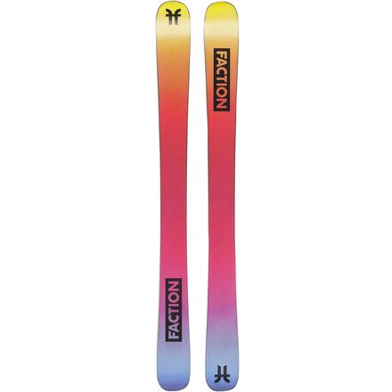 Faction Skis - Prodigy 2.0 Ski - 2023 - Kids'