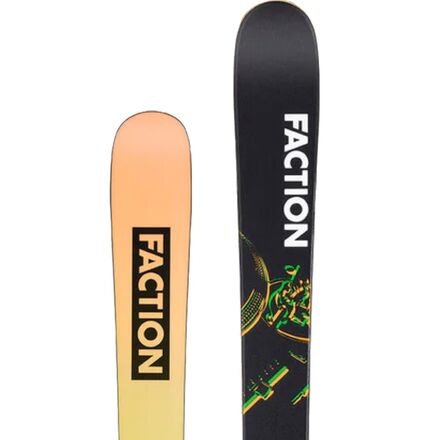 Faction Skis - Prodigy 2 YTH - Kids'