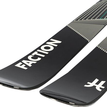 Faction Skis - Mana 2 Ski - 2024