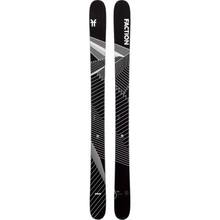 Mana 3 Ski - 2024