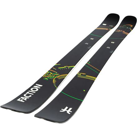 Faction Skis - Prodigy 2 Ski - 2024