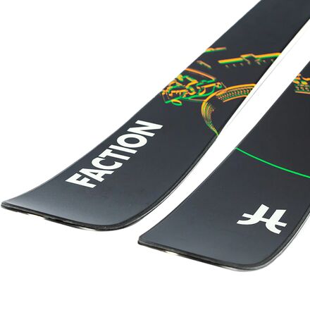 Faction Skis - Prodigy 2 Ski - 2024