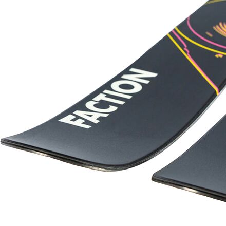 Faction Skis - Prodigy 3 Ski - 2024