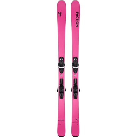 Dancer 79 Ski + Strive 11 - 2026