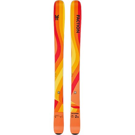 Dancer Grom Ski - 2026 - Kids'