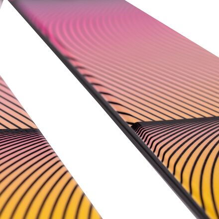 Faction Skis - Studio 3 Ski - 2026