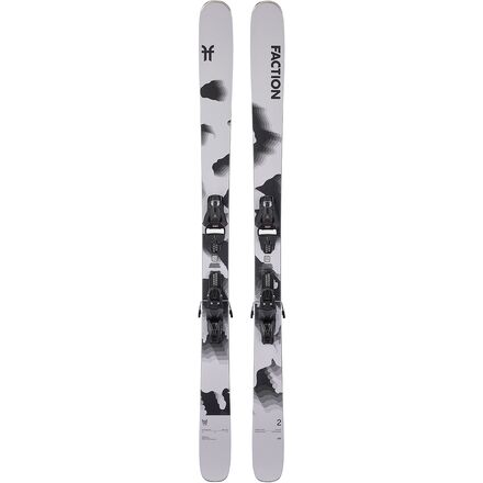 Strive 11 GW Premount System Bindings