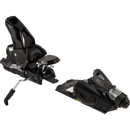 Strive 11 GW System Bindings with Plates