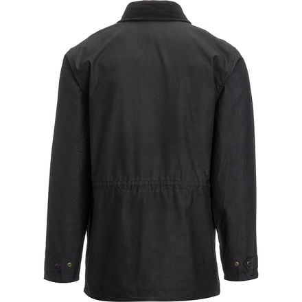 Filson - Cover Cloth Mile Marker Jacket - Men's