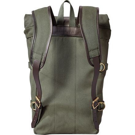 Filson - Roll Top Backpack