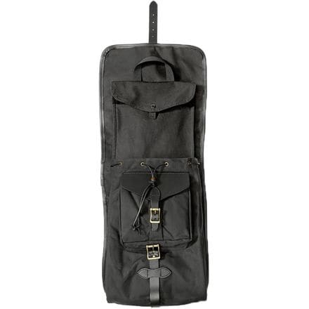 Filson - Tin Cloth Backpack