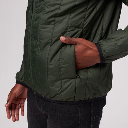 Filson - Ultralight Jacket - Men's