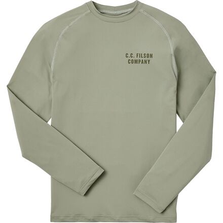Filson - Barrier Long-Sleeve T-Shirt