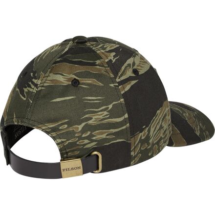 Filson - Logger Cap - Men's