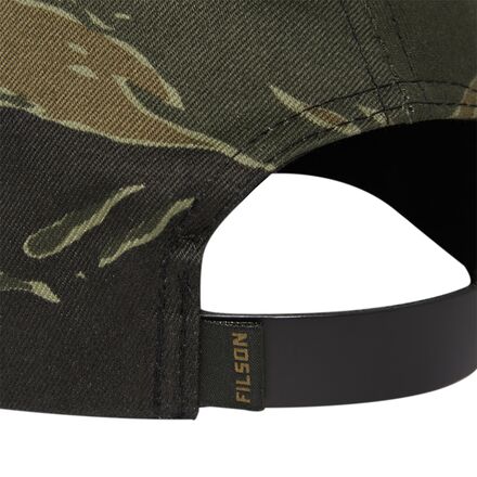Filson - Logger Cap - Men's