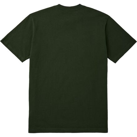 Filson - Pioneer Graphic Short-Sleeve T-Shirt - Men's