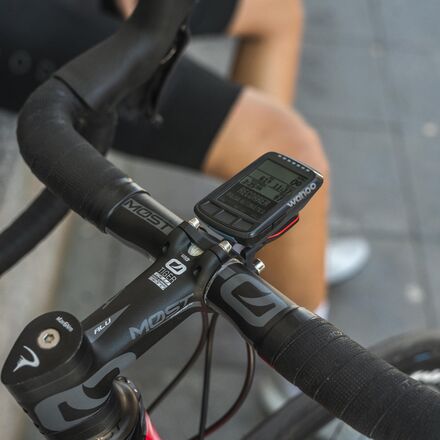 F3 Cycling - Stem Mount Short Arms