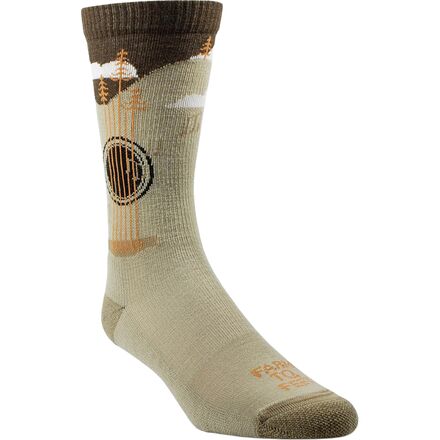 Floyd Lightweight Sock - Men's