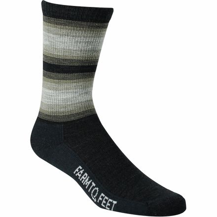Farm To Feet - Princeton Crew Sock