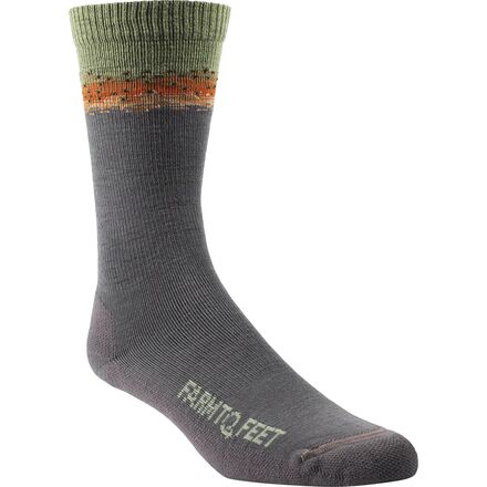 Missoula Everyday Sock - Men's