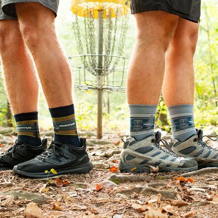 Farm To Feet - RockHill Innova 3/4 Damascus Sock