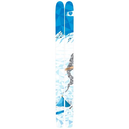 4FRNT Skis - Hoji Ski - Men's