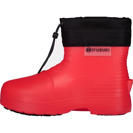 Niseko 3.0 Low Boot