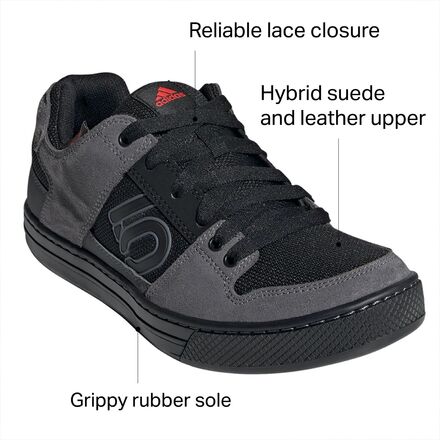 Five Ten - Freerider Cycling Shoe - Men's