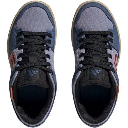 Five Ten - Freerider Canvas Cycling Shoe - Women's