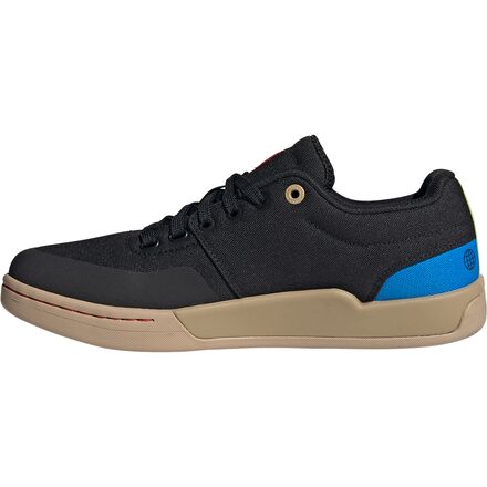 Five Ten - Freerider Pro Canvas Cycling Shoe - Men's