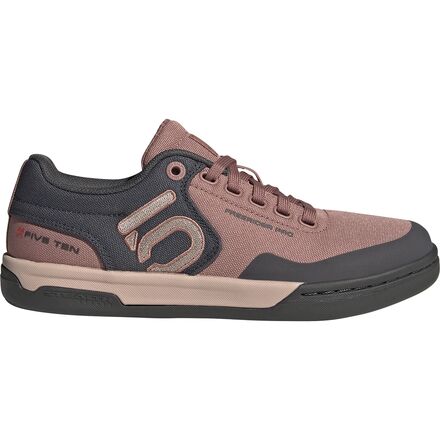Freerider Pro Canvas Cycling Shoe - Women's