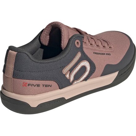 Five Ten - Freerider Pro Canvas Cycling Shoe - Women's