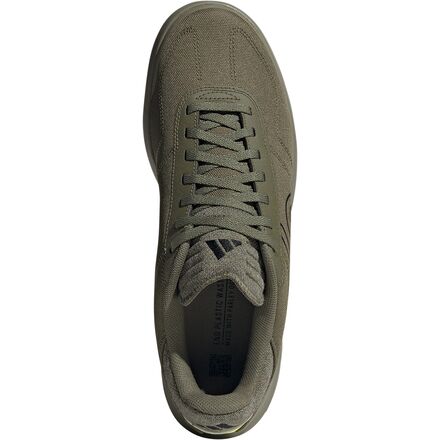 Five Ten - Sleuth DLX Canvas Cycling Shoe - Men's