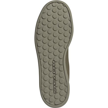 Five Ten - Sleuth DLX Canvas Cycling Shoe - Men's