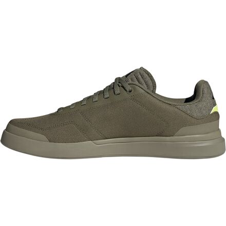 Five Ten - Sleuth DLX Canvas Cycling Shoe - Men's