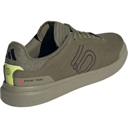 Five Ten - Sleuth DLX Canvas Cycling Shoe - Men's