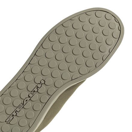 Five Ten - Sleuth DLX Canvas Cycling Shoe - Men's