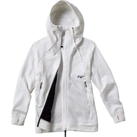 FW Apparel - Manifest Powerstretch Pro Hoodie - Women's