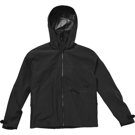 FW Apparel - Root Light 2.5 Jacket - Women's - Slate Black