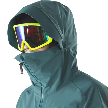 FW Apparel - Manifest Tour 3L Jacket - Men's