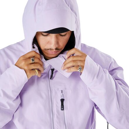 FW Apparel - Catalyst 2L Insulated Jacket - Men's