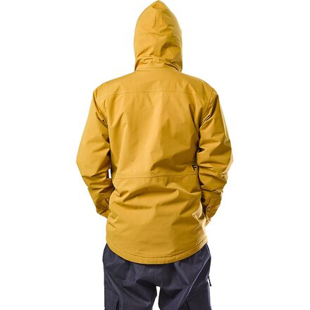 FW Apparel - Catalyst Insulated Shirt - Men's