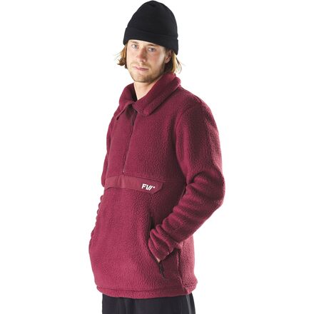 FW Apparel - Root Pillow Fleece - Men's