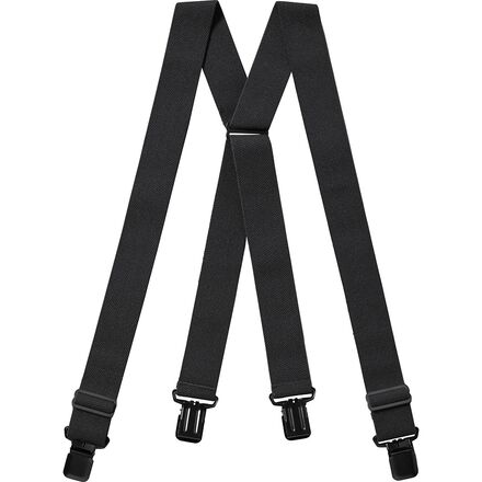 FW Apparel - Suspenders