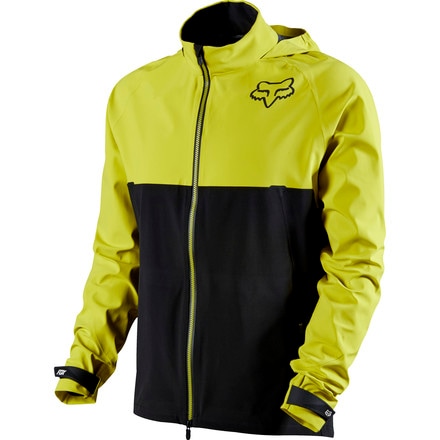 Fox Racing - Downpour Jacket - Men's