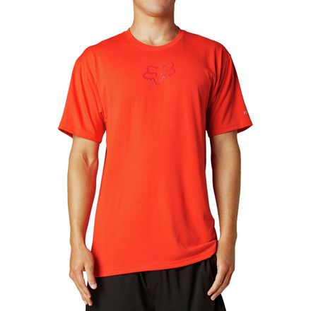 Fox Racing - Tournament Tech T-Shirt - Short-Sleeve - Men's