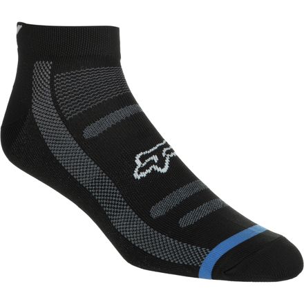 Fox Racing - Performance 2in Socks