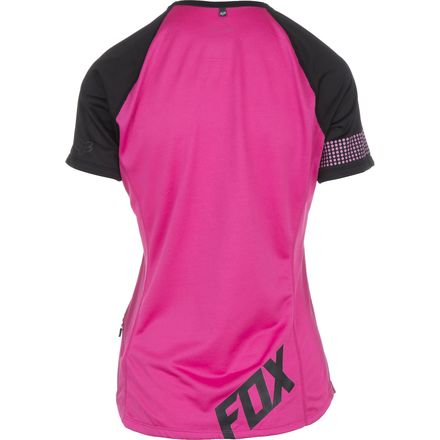 Fox Racing - Ripley Limited Edition Jersey - Short Sleeve - Women's